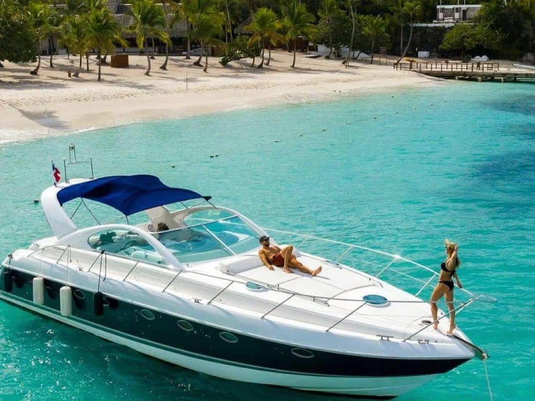 Location bateau Custom Made custom à La Romana sur Samboat