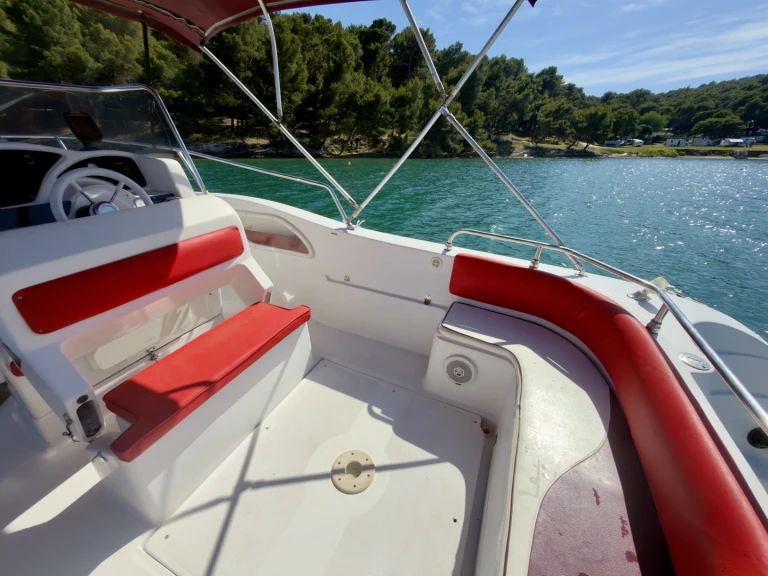 tancredi Blumax 21 a louer à Medulin