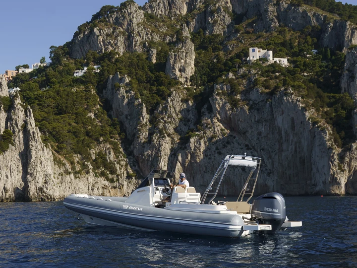 BREVA BREVA 800 a louer à Sorrento