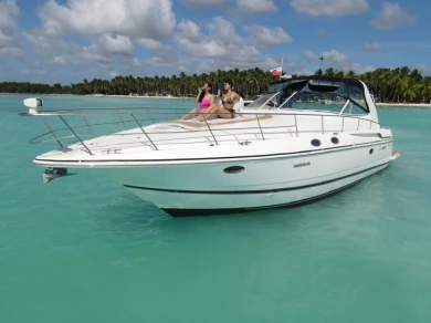 Location Bateau à moteur à La Romana - Custom Made custom