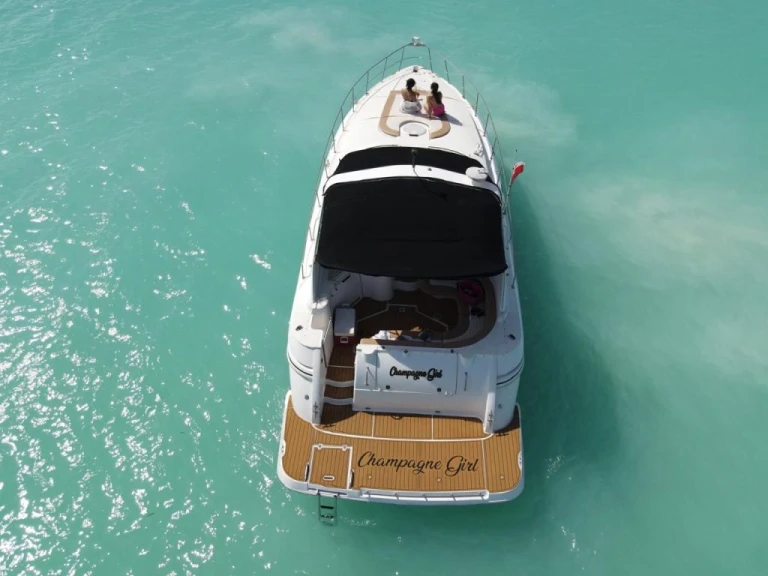 Location bateau La Romana pas cher custom
