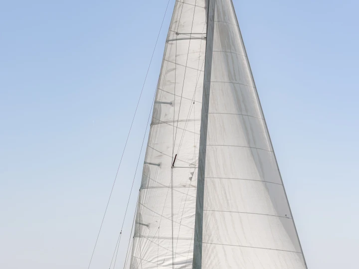Location bateau Bénéteau Cyclades 50.5 à Kallithéa sur Samboat