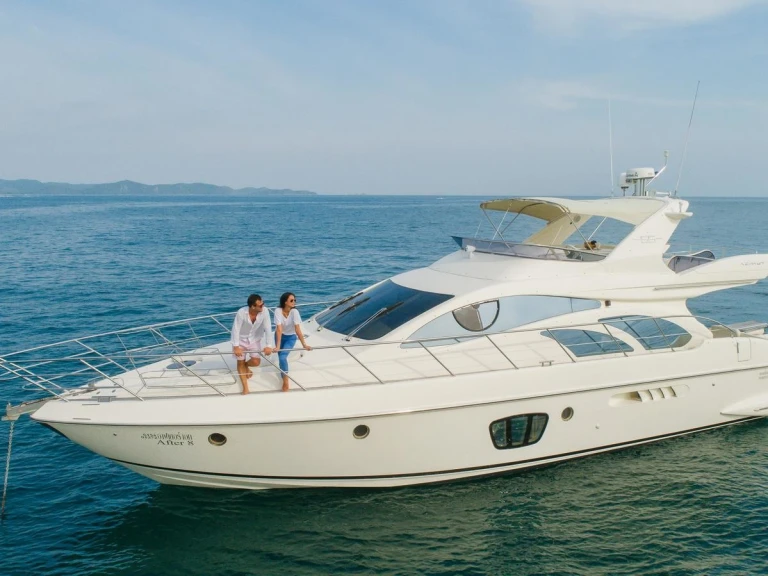 Location à La Romana - Custom Made custom sur SamBoat