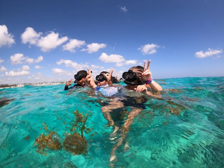 Location bateau La Romana pas cher custom