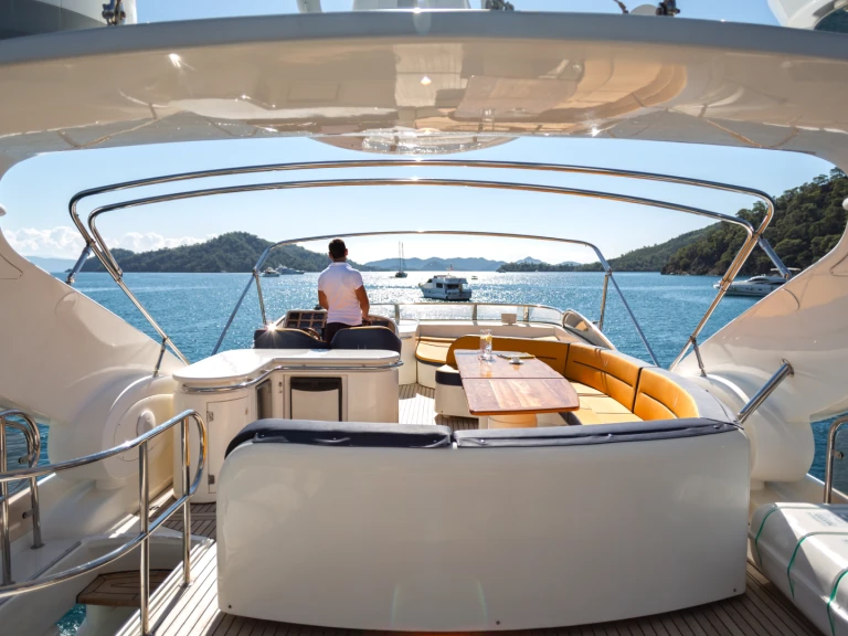 Location bateau La Romana pas cher custom