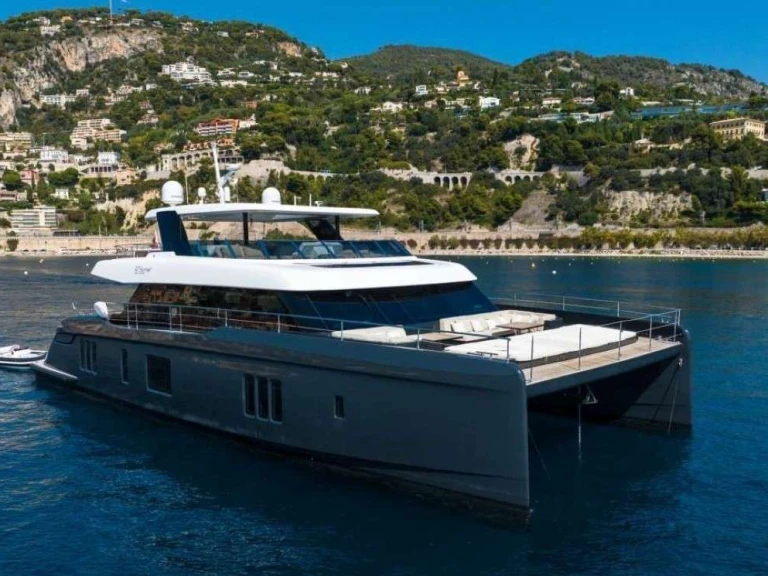 Yacht à louer à Provence-Alpes-Côte d'Azur au meilleur prix