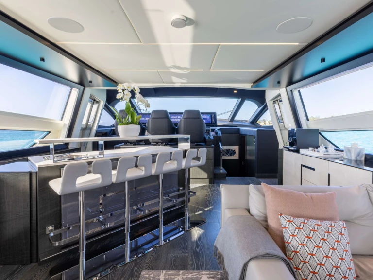 Location bateau Nassau pas cher TIME OFF