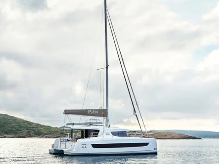 Location Catamaran à Airlie Beach - Bali Bali 4.4