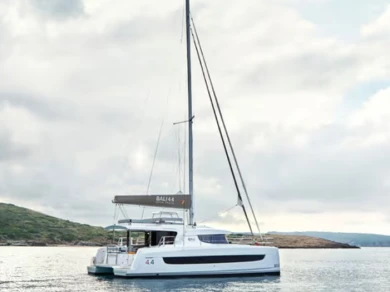 Verhuur Catamaran in Airlie Beach - Bali Bali 4.4