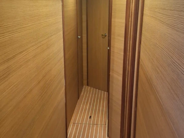 Location à Trogir - D&D Yacht D&D Kufner 57 sur SamBoat