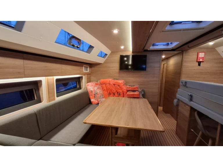 Location bateau D&D Yacht D&D Kufner 57 à Trogir sur Samboat