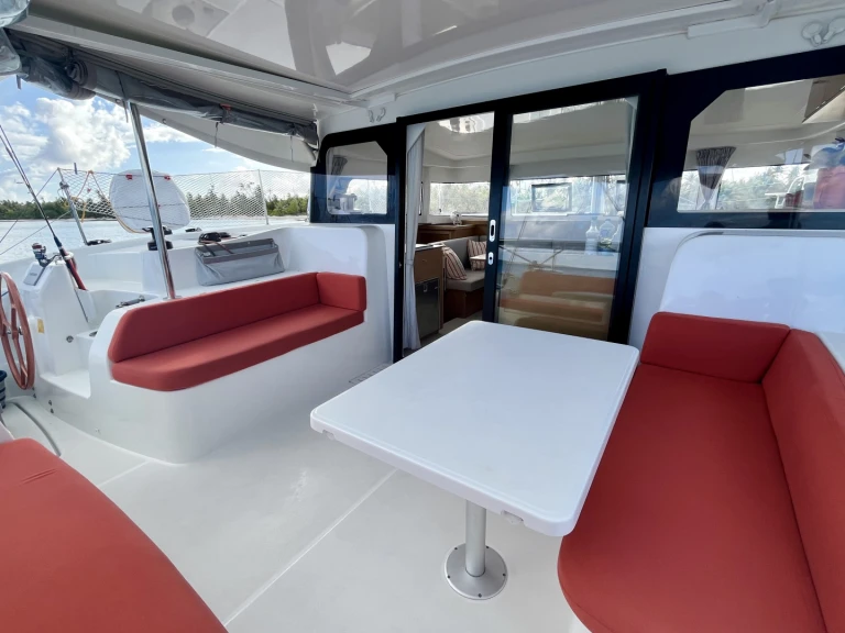 Catamaran à louer à Papeete au meilleur prix