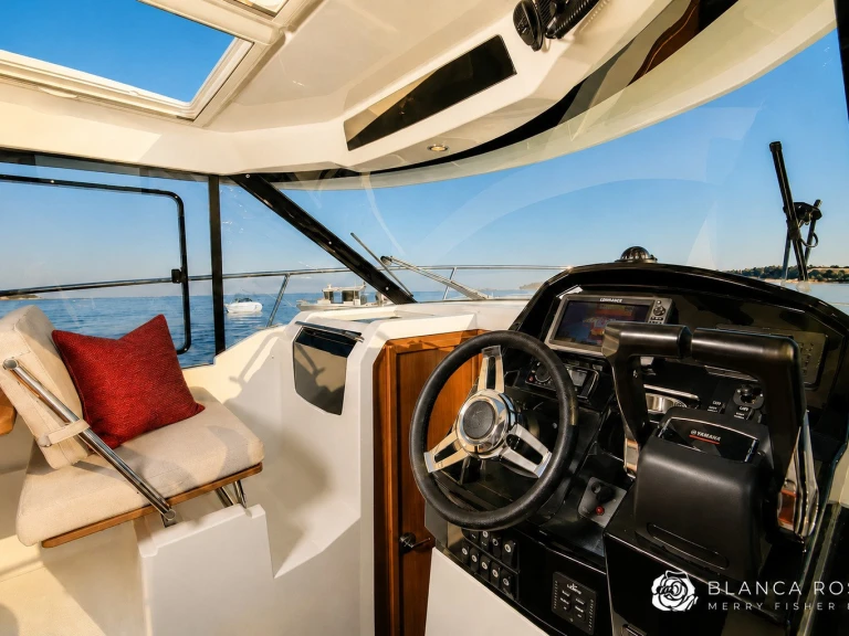 Location Bateau à moteur Jeanneau avec permis
