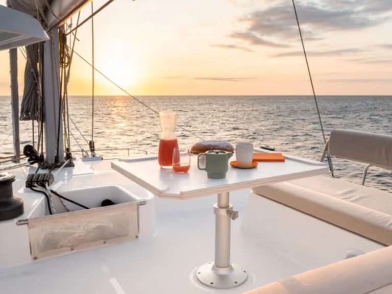 Catamaran à louer à Airlie Beach au meilleur prix