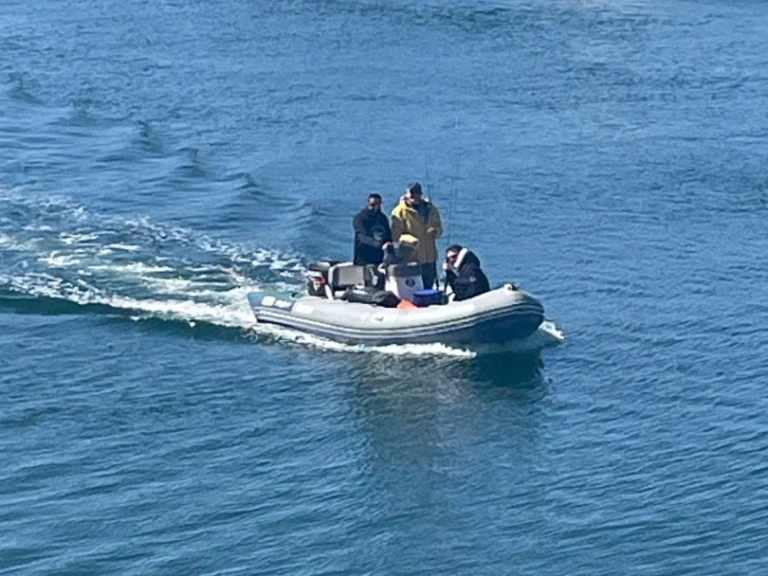 Location bateau Bombard Explorer 500 Confort à Concarneau sur Samboat