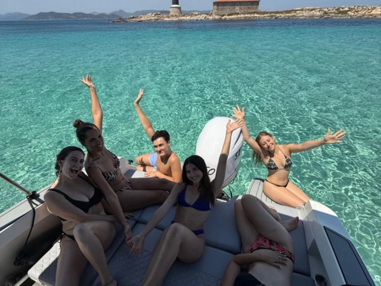Louez un Karnic 601SL à Ibiza (Ville)