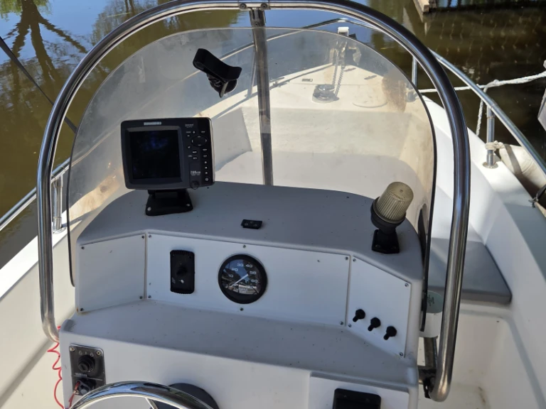 Location bateau Rascala FM16 à France sur Samboat