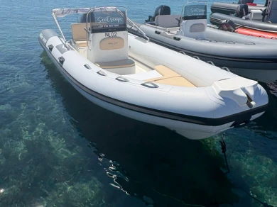 Bootverhuur La Maddalena goedkoop MAR SEA SPORT 100