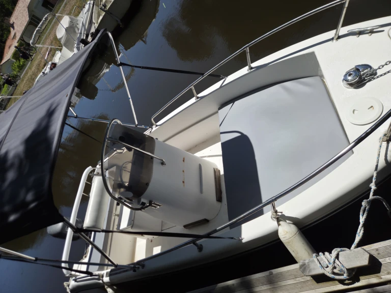 Location bateau Rascala FM16 à France sur Samboat