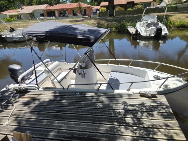 Location bateau France pas cher FM16