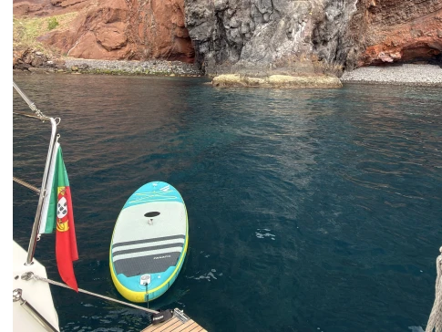 Voilier à louer à Porto do Funchal au meilleur prix