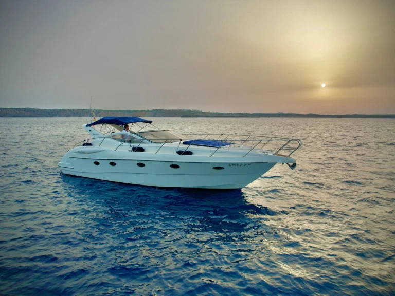 Louez un Gobbi Atlantis 425 SC à Port de Port Mahon