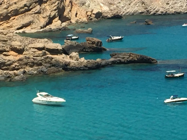 Location Bateau à moteur à Port de Port Mahon - Gobbi Atlantis 425 SC