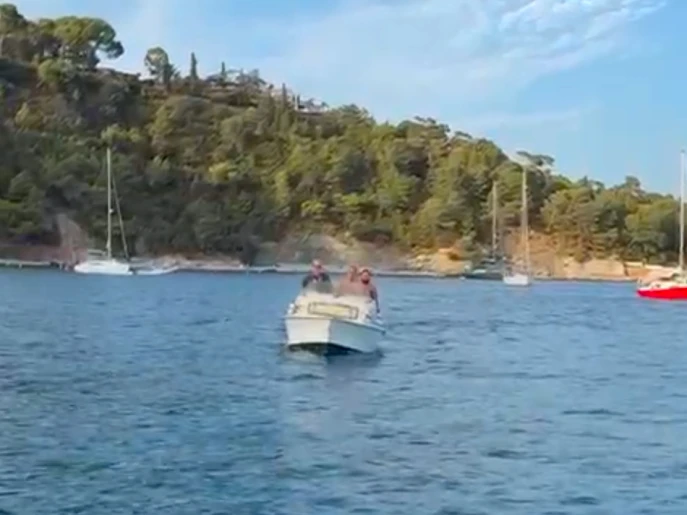 Location bateau Toulon pas cher Mazuir 451