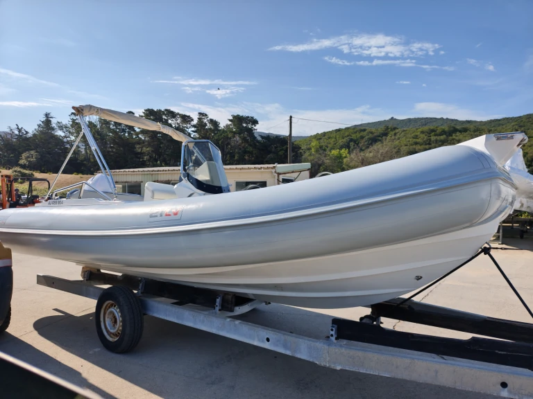 Location à Portigliolo - Selva 21LV sur SamBoat