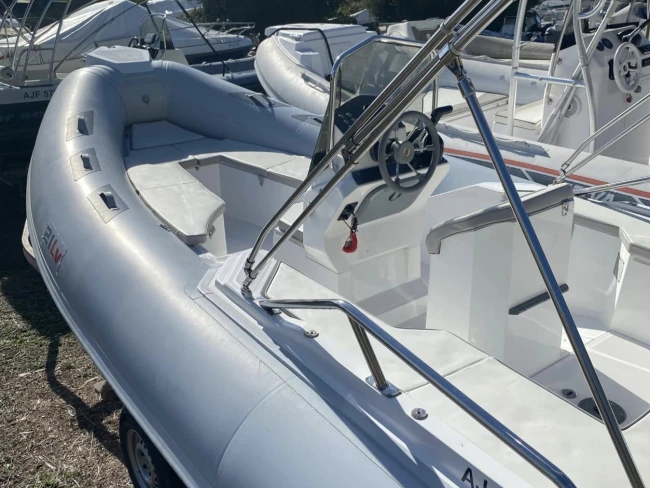 Location bateau Portigliolo pas cher 21LV