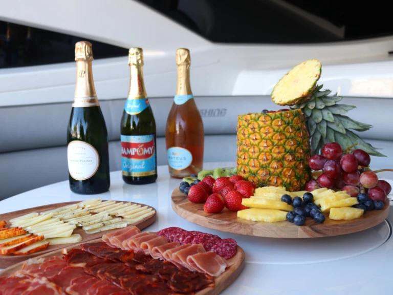 Yacht à louer à Albufeira au meilleur prix