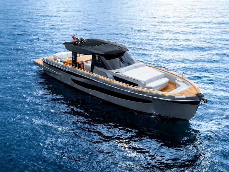 Location bateau italyure 50 à Castellammare di Stabia sur Samboat