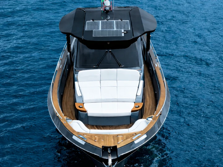 Louer Yacht avec ou sans skipper italyure à Castellammare di Stabia