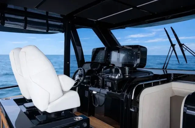 Yacht à louer à Castellammare di Stabia au meilleur prix