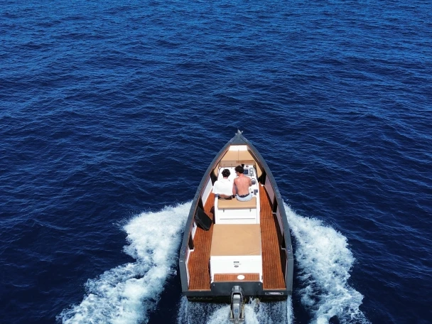 Location à Port de Cannes Marina - Smartboat Smartboat 23 sur SamBoat