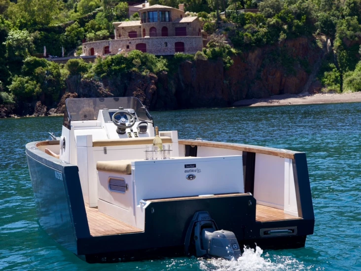 Louez un Smartboat Smartboat 23 à Port de Cannes Marina