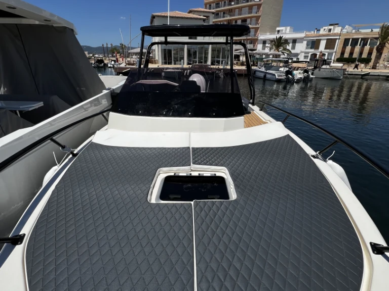 Louez un As Marine 28 GLX à Palma de Majorque