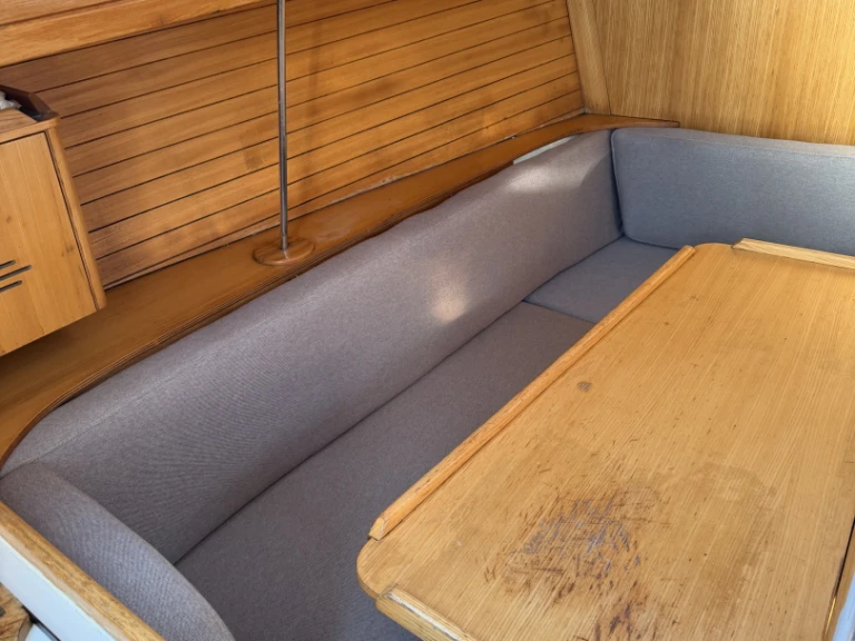 Location bateau Loctudy pas cher Feeling 32