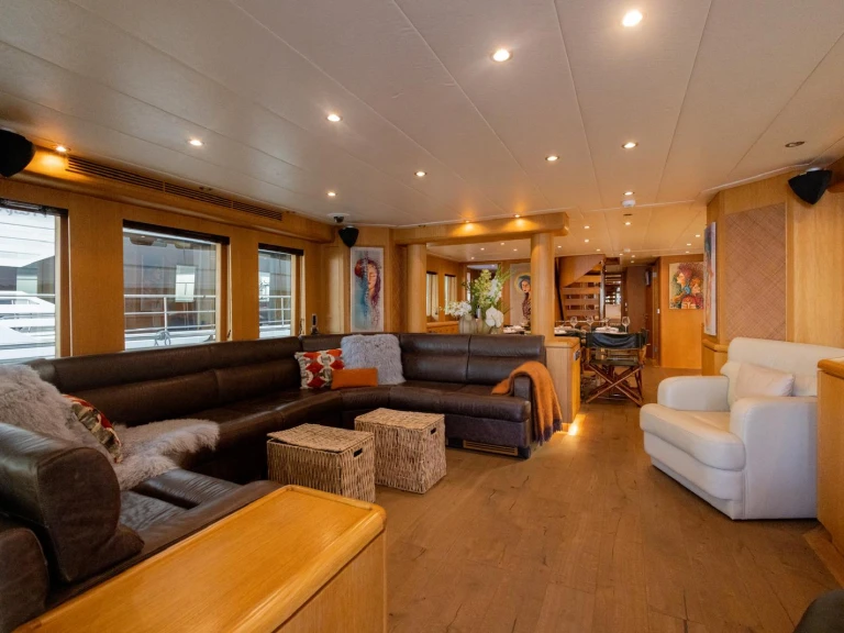 Location Yacht à Göcek - costom made costom made