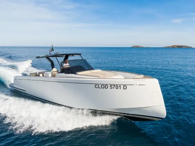Noleggio Yacht di lusso con o senza skipper Pardo Yachts a Juan-les-Pins