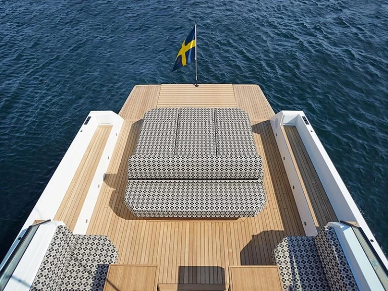 Location bateau Juan-les-Pins pas cher Delta 60