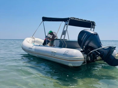 RIB to hire Carnon-Plage at the best price