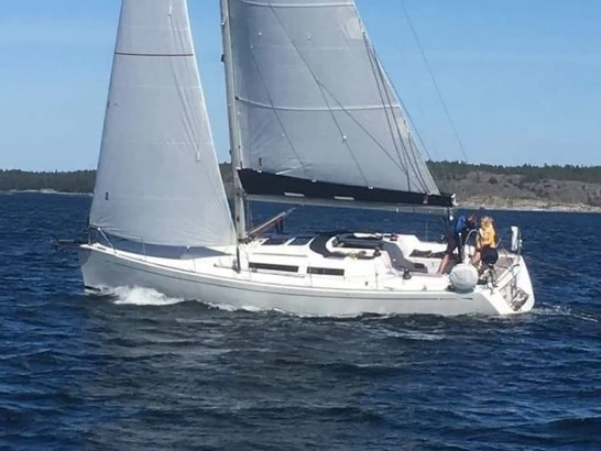 Louer Voilier avec ou sans skipper Grand Soleil à Grado