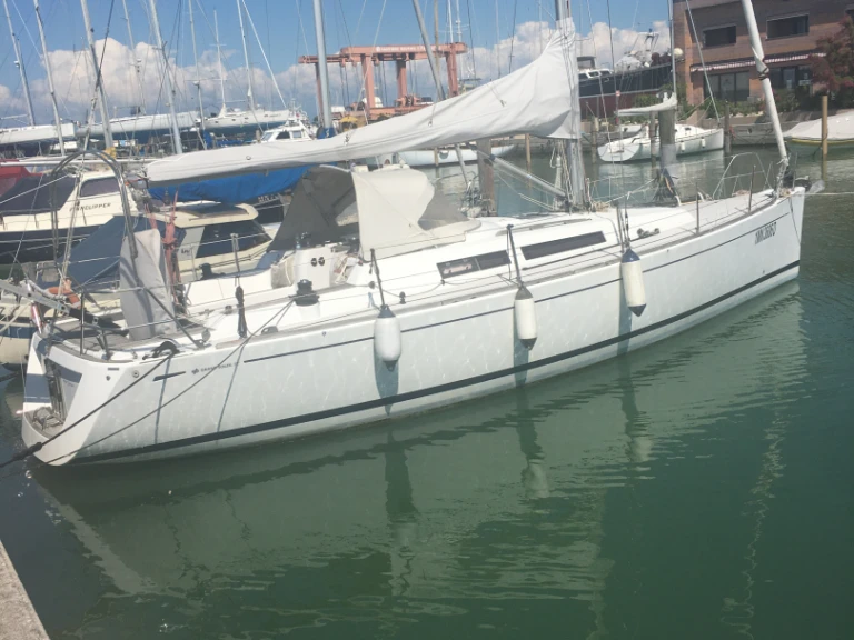 Location Voilier Grand Soleil avec permis