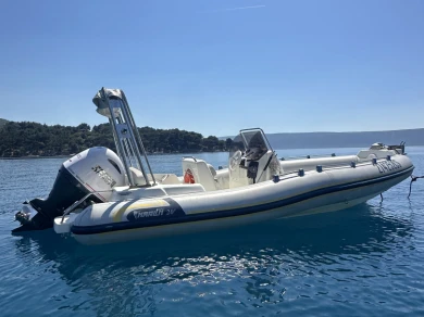 Boat rental Marlin Boat 20 in Cres on Samboat