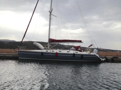 Pronajmout Plachetnice se skipperem či ne Poncin Yachts v Porto di Alghero