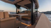 Location Bateau à moteur à Ibiza (Ville) - Saxdor Saxdor 400 GTC