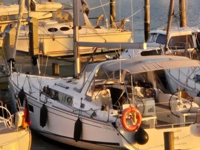 Voilier à louer à Heiligenhafen au meilleur prix