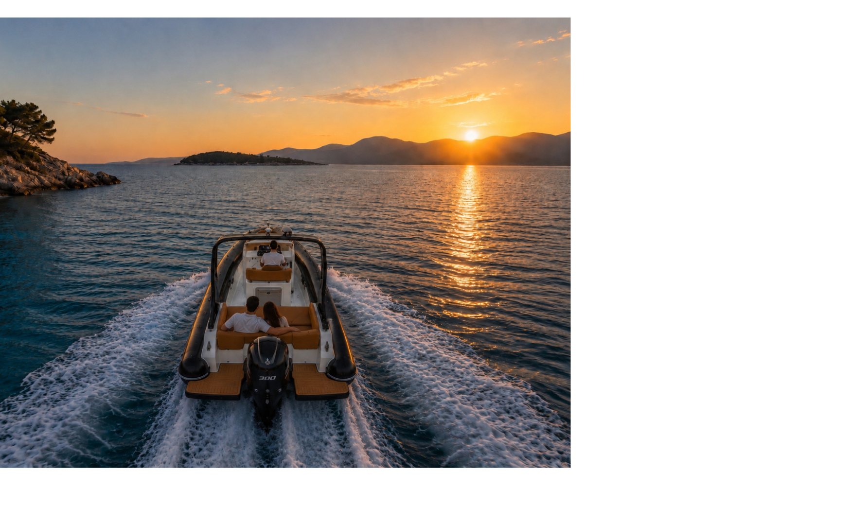 Location bateau Salpa Salpa Soleil 28 à Parga sur Samboat