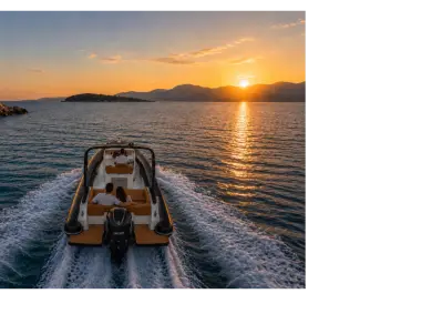 Location bateau Salpa Salpa Soleil 28 à Parga sur Samboat